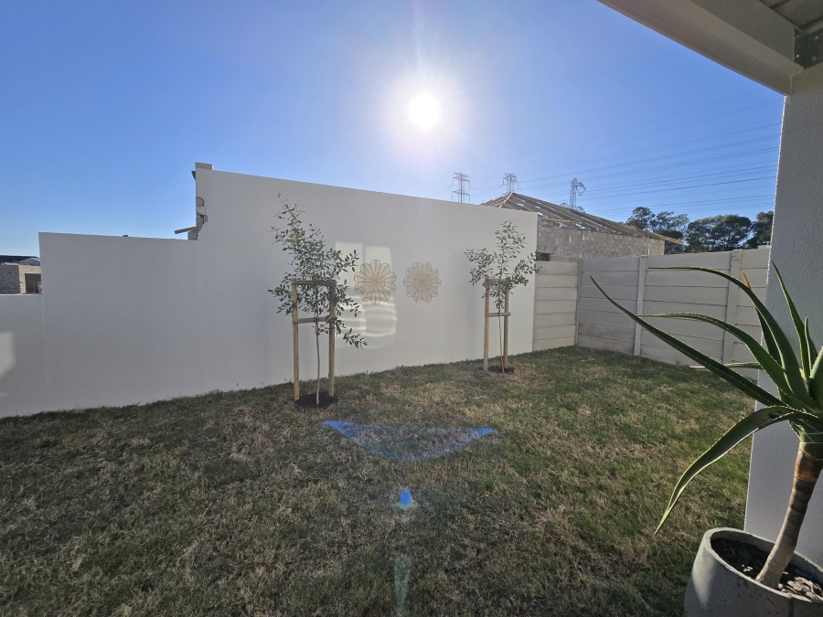 To Let 3 Bedroom Property for Rent in Haasendal Western Cape
